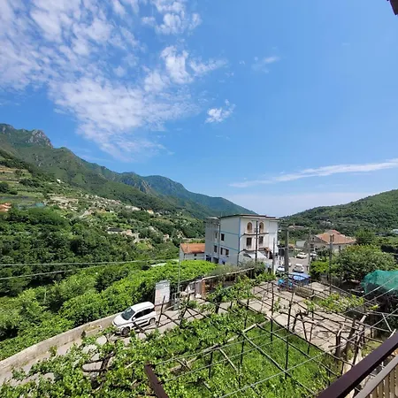 I Tredici Casali Vakantiehuis