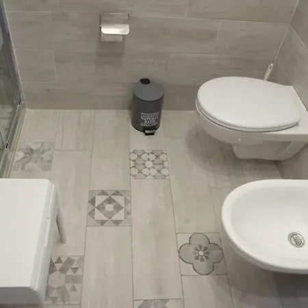 I Tredici Casali Holiday home Tramonti