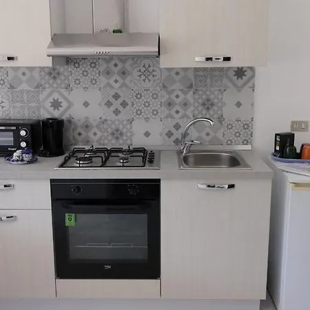 I Tredici Casali Holiday home *