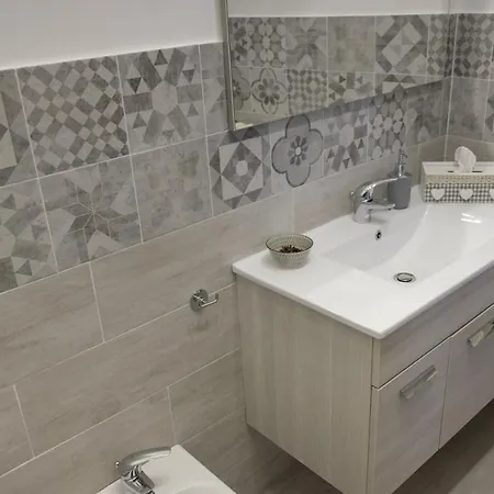 Holiday home I Tredici Casali *