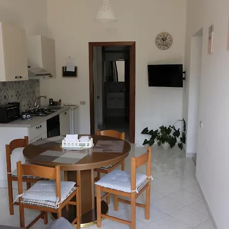 I Tredici Casali Holiday home *