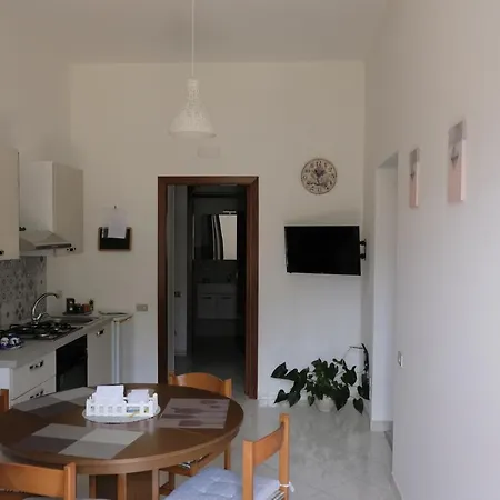 Holiday home I Tredici Casali