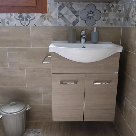 Holiday home I Tredici Casali