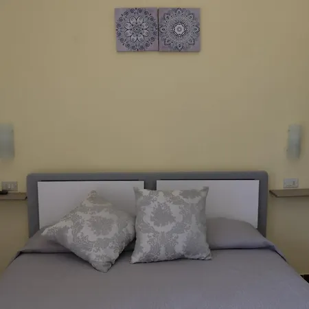 Holiday home I Tredici Casali *