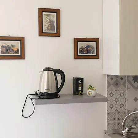 Holiday home I Tredici Casali *
