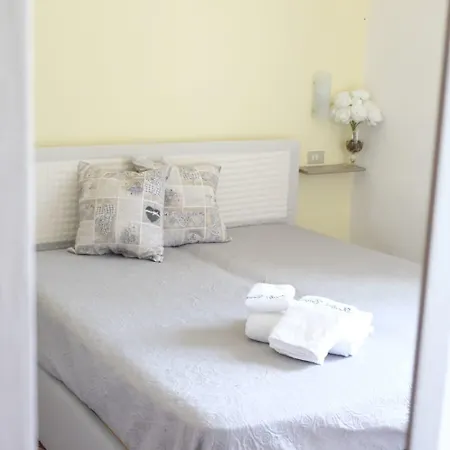 I Tredici Casali Holiday home
