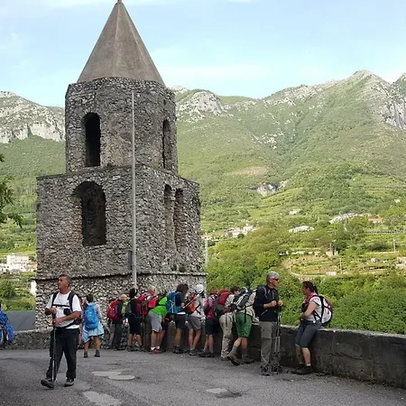 Holiday home I Tredici Casali Tramonti