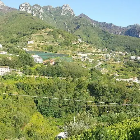 I Tredici Casali Holiday home