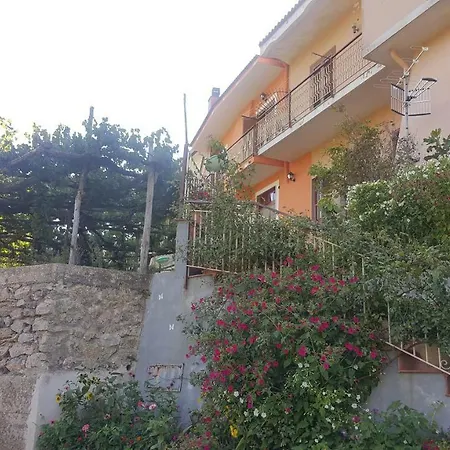 Holiday home I Tredici Casali