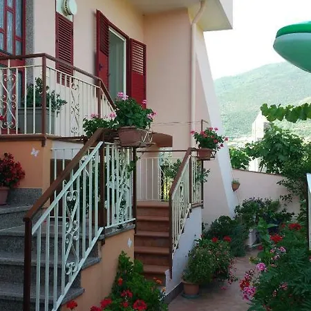 Holiday home I Tredici Casali