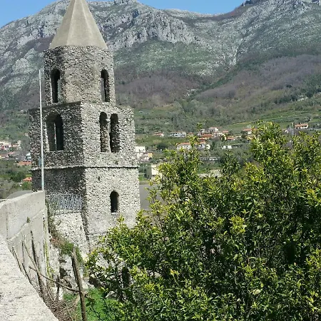 Holiday home I Tredici Casali
