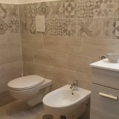 Holiday home I Tredici Casali Tramonti