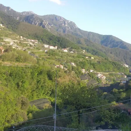 I Tredici Casali Holiday home Tramonti