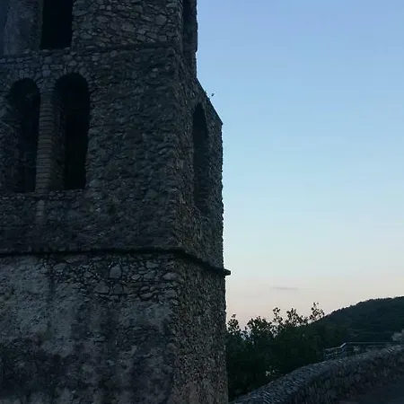 I Tredici Casali Tramonti