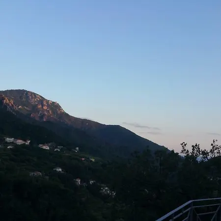 Holiday home I Tredici Casali *