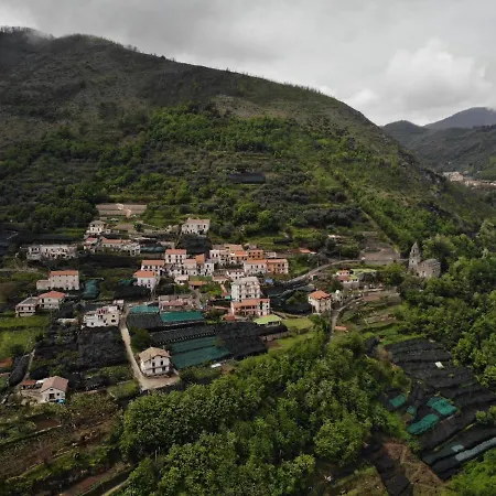 Holiday home I Tredici Casali Tramonti